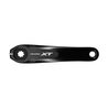 Manivelle gauche VTT électrique E-Bike Shimano Deore XT STEPS E-MTB FC-M8050