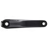 Manivelle droite VTT électrique E-Bike Shimano STEPS E-MTB FC-E8050