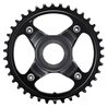 Plateau VTT électrique E-Bike Shimano STEPS SM-CRE80-12-B avec étoile