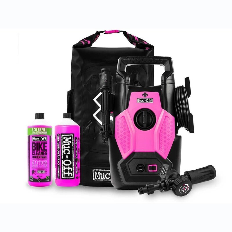 Nettoyeur haute pression Muc-Off