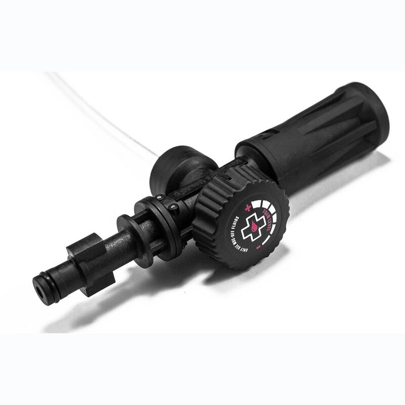 Nettoyeur haute pression Muc-Off