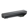 Batterie VAE Bosch PowerPack Rack 500WH pour porte-bagages