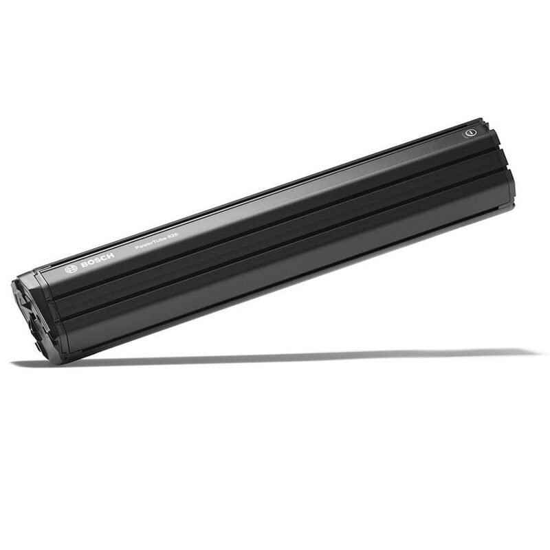 Batterie VAE Bosch Powertube 625WH Vertical