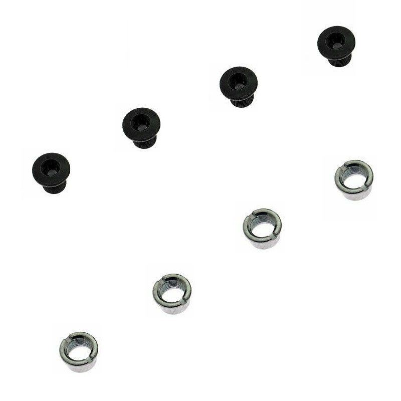 Schroevenset voor elektrische mountainbike E-Bike Shimano SM-CRE80