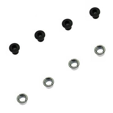 Schroevenset voor elektrische mountainbike E-Bike Shimano SM-CRE80