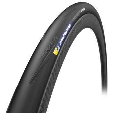 Pneu vélo route Michelin Power Road TLR