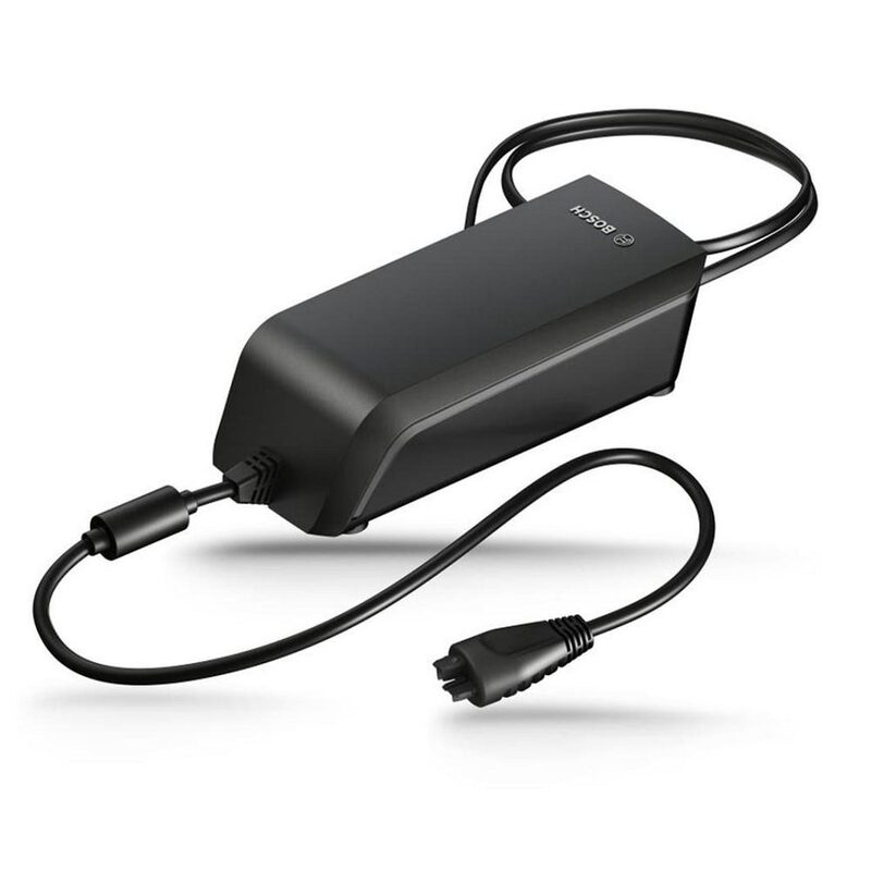 Bosch Fast Charger 6A e-bike acculader