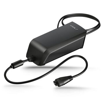 Chargeur batterie VAE Bosh Fast Charger 6A