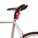 Eclairage avant et arrière vélo Kryptonite Alley F-800 Avenue R-75 COB