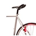 Eclairage avant et arrière vélo Kryptonite Alley F-800 Avenue R-75 COB
