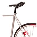 Eclairage avant et arrière vélo Kryptonite Alley F-800 Avenue R-75 COB