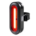 Eclairage avant et arrière vélo Kryptonite Alley F-800 Avenue R-75 COB