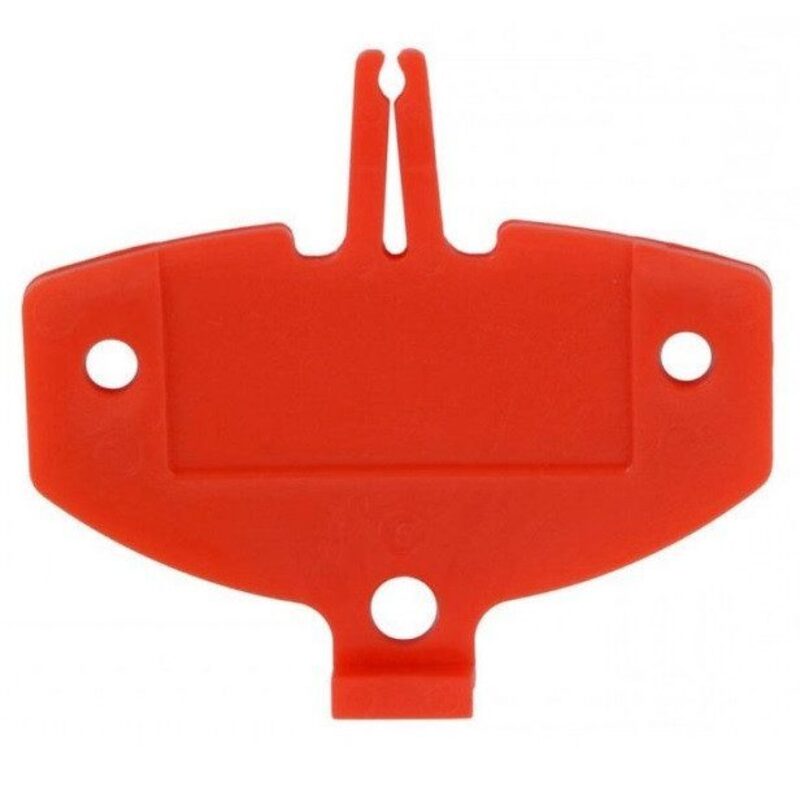 Transportafstandhouder voor Shimano BR-M985 Y8J709000 remblokken voor schijfremmen