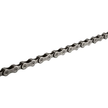 Shimano CN-E6090-10v 126-delige ketting voor racefietsen en elektrische mountainbikes