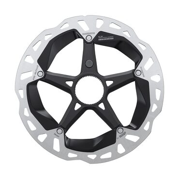 MTB-remschijf Shimano RT-EM910 IceTech Freeza centerlock