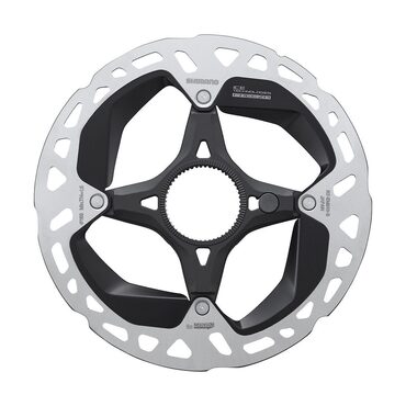 MTB-remschijf Shimano RT-EM910 IceTech Freeza centerlock