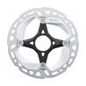 Disque de frein VTT Shimano STEPS E-Bike RT-EM810 Ice-Tech Freeza Centerlock