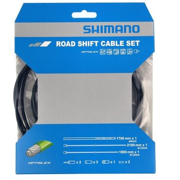 Shimano Road Shift kabelset...