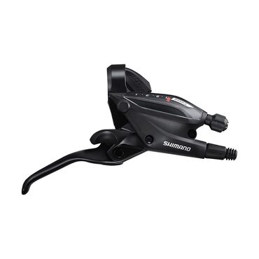 Manette droite Trekking Shimano Acera ST-EF505-7R 7 vitesses