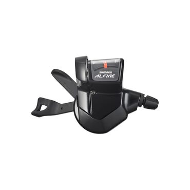 Manette droite vélo urbain Shimano Alfine SL-S700 11 vitesses