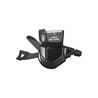 Manette droite vélo urbain Shimano Alfine SL-S700 11 vitesses