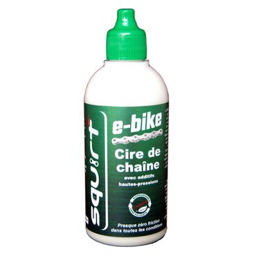 Squirt Lube fietssmeermiddel speciaal voor Di2, Etap, e-bike 120 ml