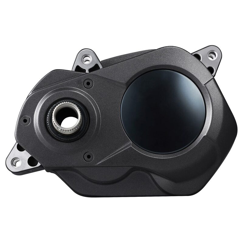Capot Unité Motrice Shimano STEPS SM-DUE61 Trekking