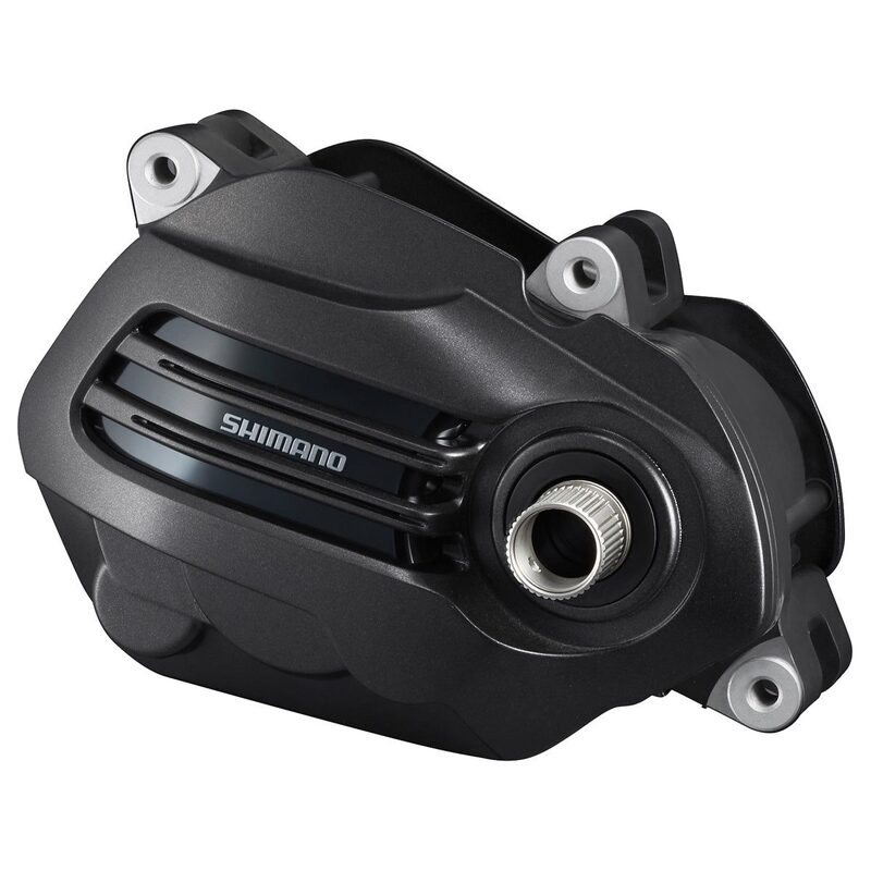 Capot Unité Motrice Shimano STEPS SM-DUE61 Trekking