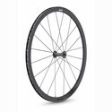 Roues vélo route DT Swiss PR 1400 Dicut Oxic 32mm à pneus Roues vélo route DT Swiss PR 1400 Dicut Oxic 32mm à pneus