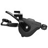 Manette de vitesses droite vélo urbain Shimano Metrea SL-U5000 11 vitesses I-Spec II