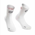 Chaussettes vélo Assos Suisse Fed Socks