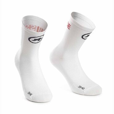 Chaussettes vélo Assos Suisse Fed Socks
