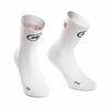 Chaussettes vélo Assos Suisse Fed Socks
