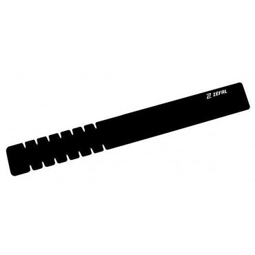 Bande de protection tube oblique Zéfal DT Armor
