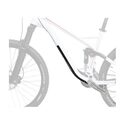 Bande de protection tube oblique Zéfal DT Armor