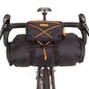 Bikepacking fietstas Restrap Bar Bag Small - handgemaakt