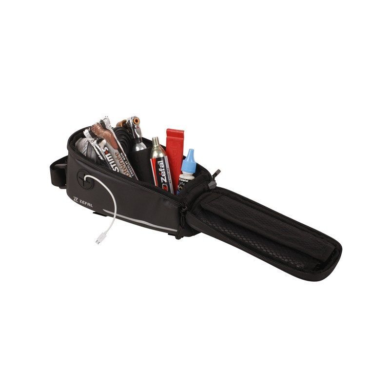 Sacoche de cadre Zéfal Console Pack T1