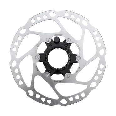 Disque de frein VTT Shimano STEPS E-Bike RT-EM600 Centerlock