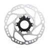 Disque de frein VTT Shimano STEPS E-Bike RT-EM600 Centerlock