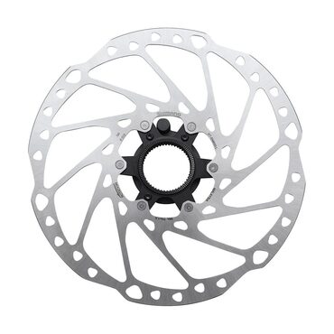 Disque de frein VTT Shimano STEPS E-Bike RT-EM600 Centerlock