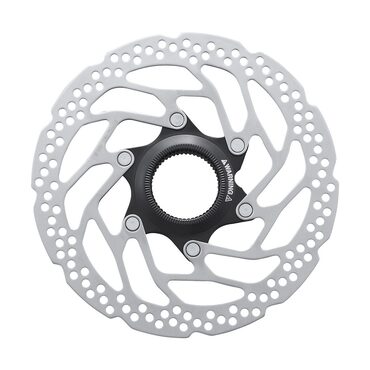 Disque de frein VTT Shimano STEPS E-Bike RT-EM300 Centerlock