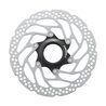 Disque de frein VTT Shimano STEPS E-Bike RT-EM300 Centerlock