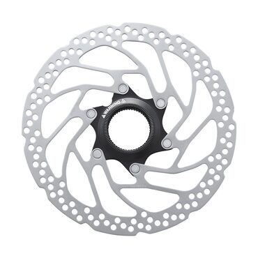 MTB-remschijf Shimano STEPS E-Bike RT-EM300 Centerlock