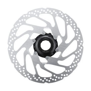 Disque de frein VTT Shimano STEPS E-Bike RT-EM300 Centerlock