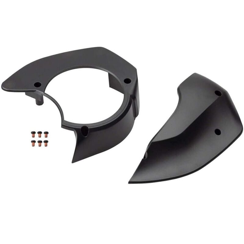 Motorkap Shimano Steps EMTB SM-DUE80-B Large