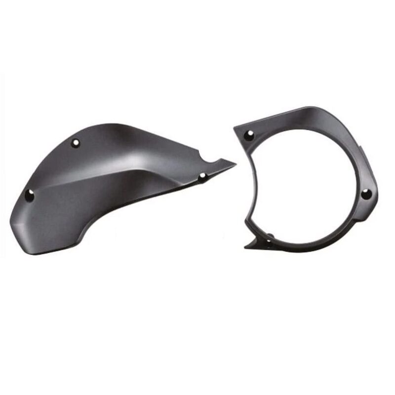 Capot Unité Motrice Shimano Steps EMTB SM-DUE80-A Standard