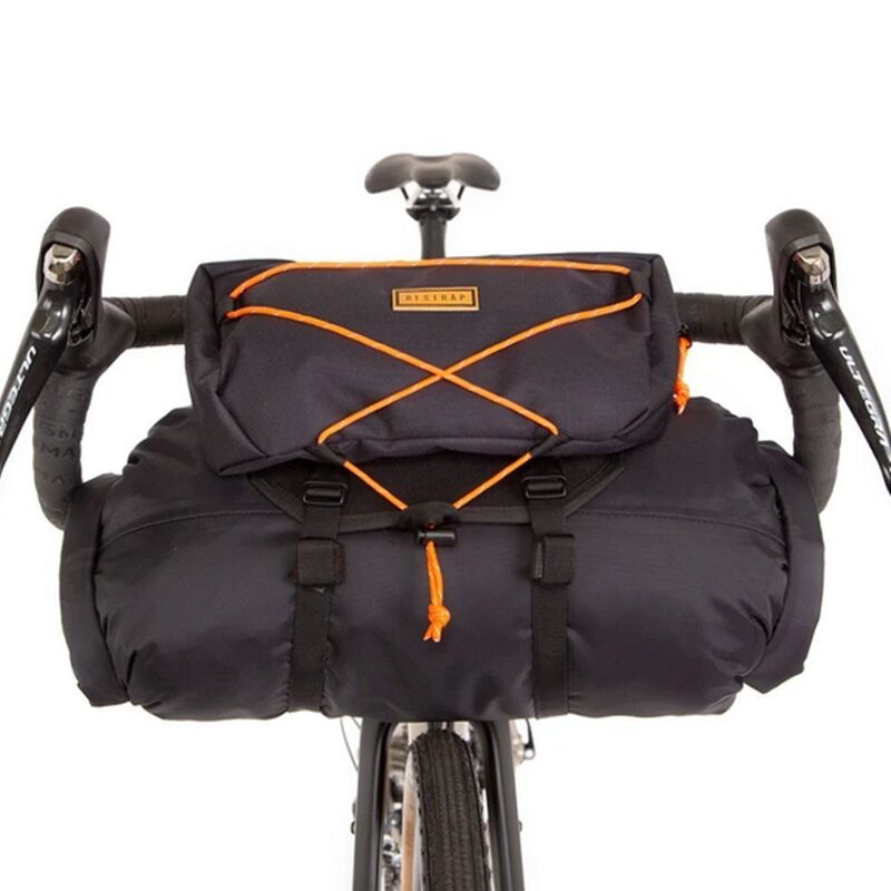 Sacoche pour prolongateurs Restrap Race Aero Bar Bag