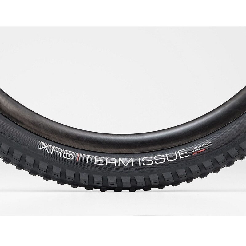 Pneu VTT 29 pouces Bontrager XR5 Team Issue