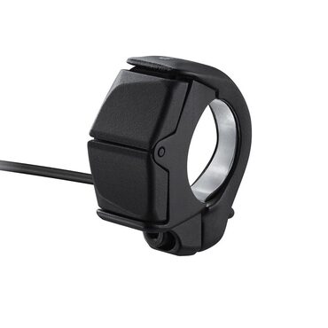 Elektrische ondersteuningshendel rechts Shimano STEPS SW-E7000-R