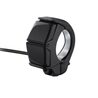 Manette Assistance électrique Shimano STEPS SW-E7000-R 300mm droite